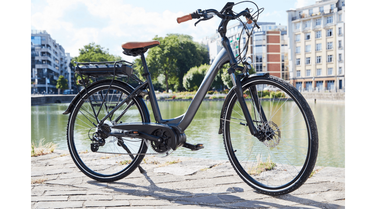 Comparatif 2026 Vélos de ville électriques Femme 🔎 max 1500€ — free download