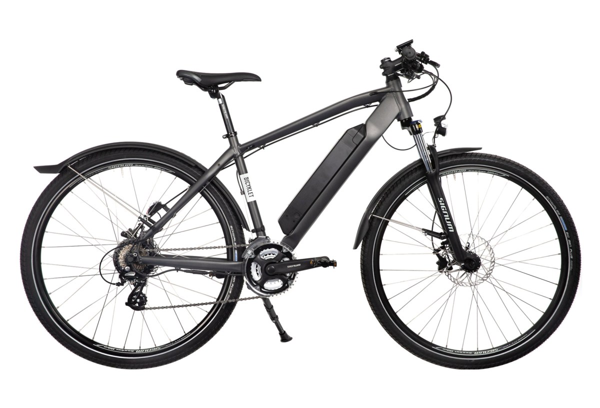 Les 4 meilleurs VTC électriques Homme 2026 à moins de 1500 euros — free download