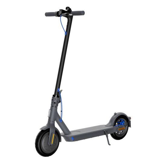 XIAOMI mi electric scooter 3 nouvelle trottinette électrique 2021 photo 1